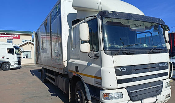 daf