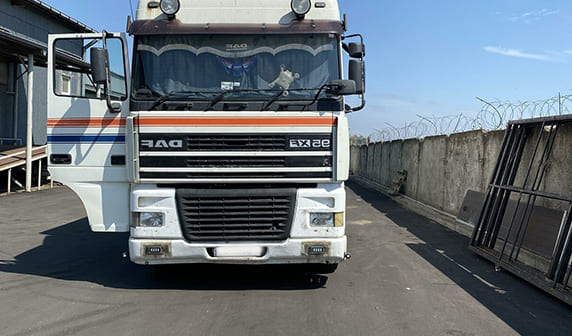 daf