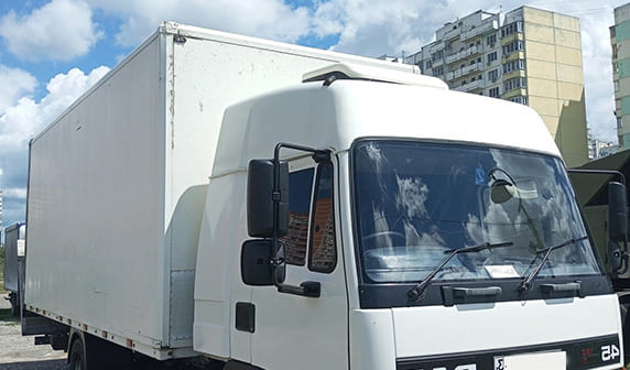 daf