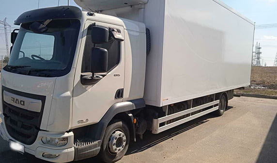 daf