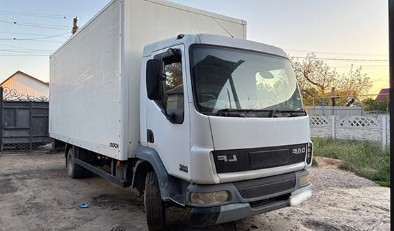daf