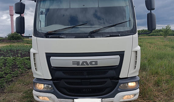 daf