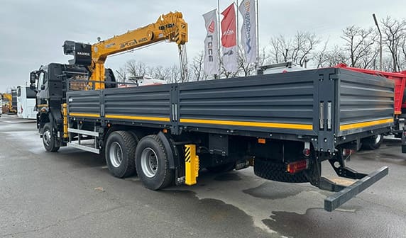 daf