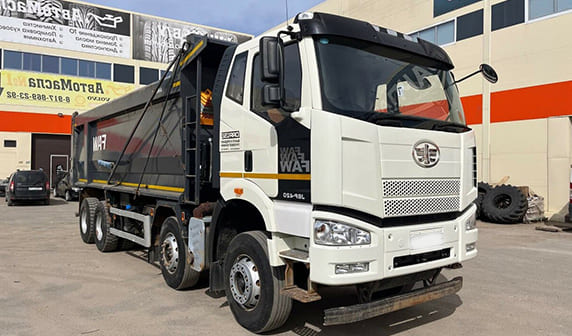 daf