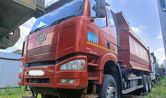 daf