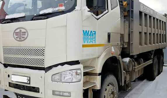 daf