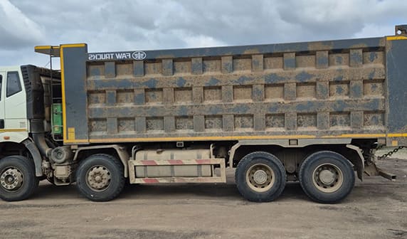 daf