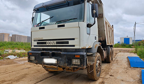 daf
