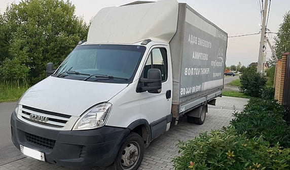 daf