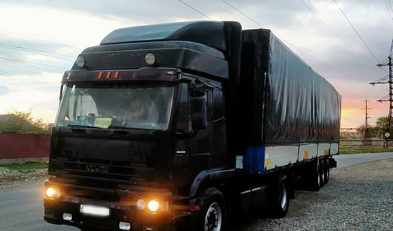 daf