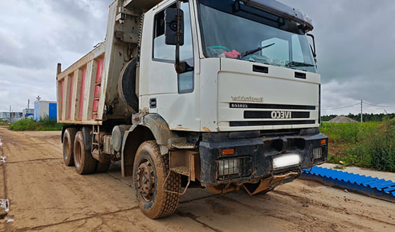 daf
