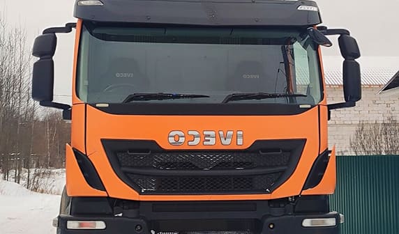 iveco