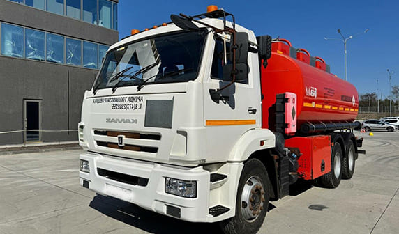 daf