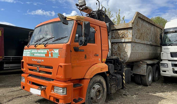daf