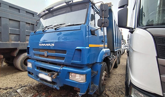 daf