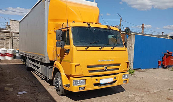 daf
