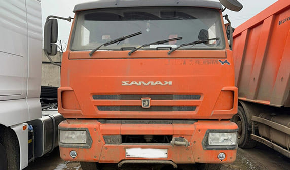 daf