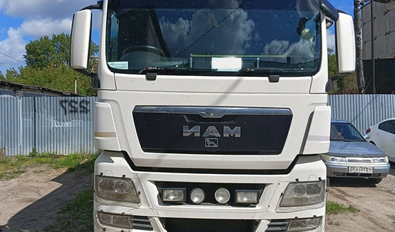 daf