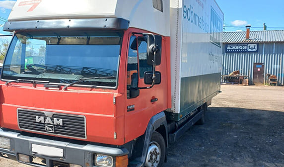daf
