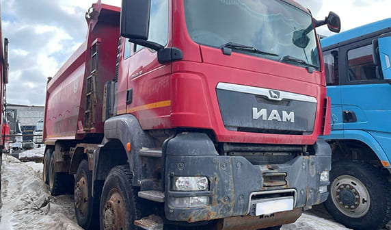 daf