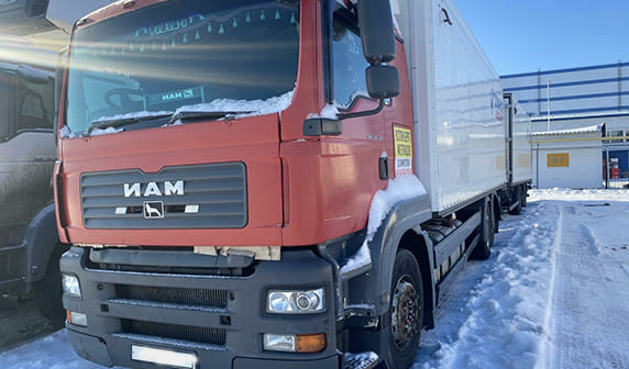 daf