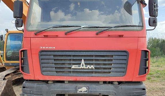 daf