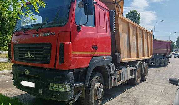 daf