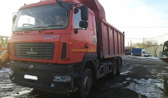 daf