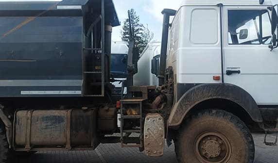 daf