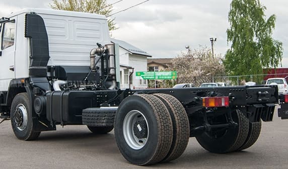 daf
