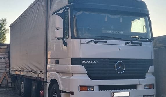 daf
