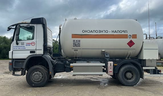 daf