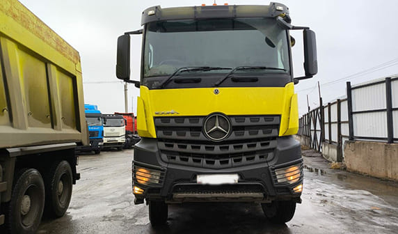 daf