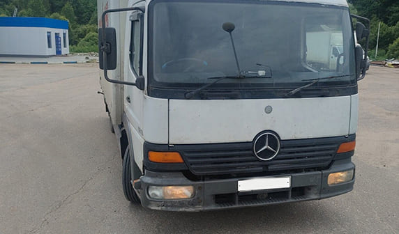 daf