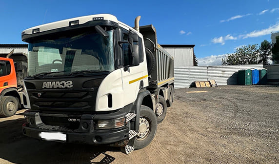 daf