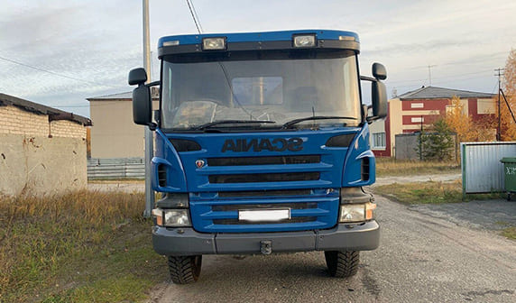 daf