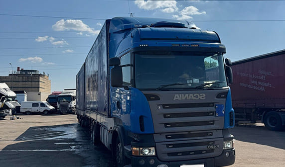 daf