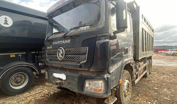 daf