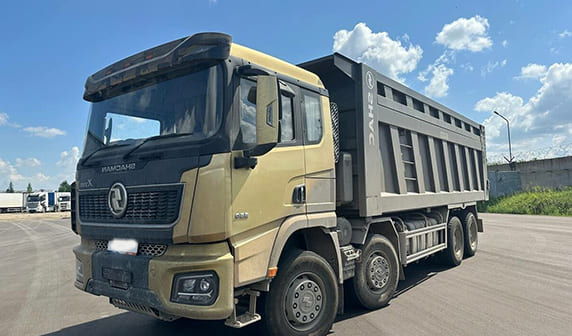 daf