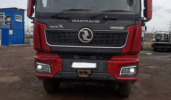 daf