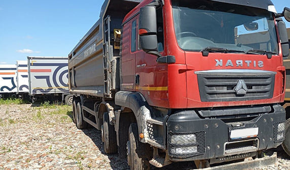 daf