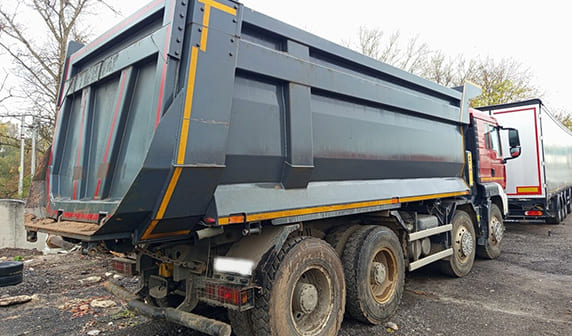 daf