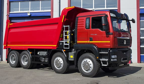 daf