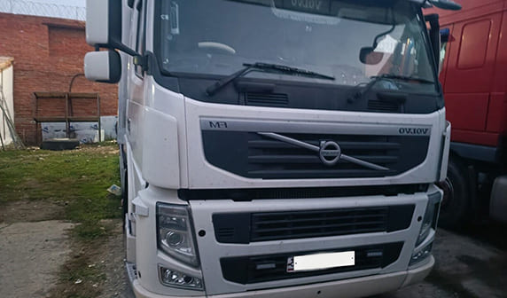 daf