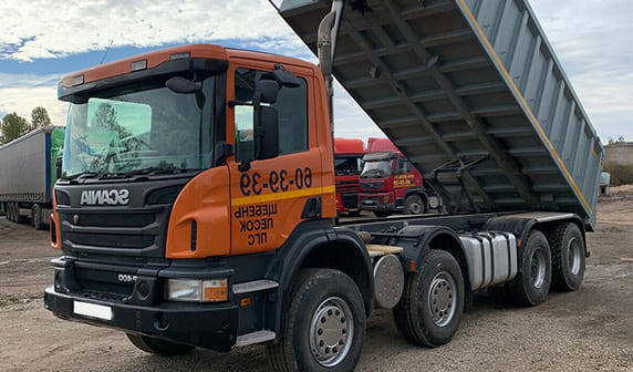 daf