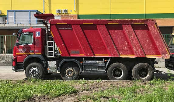 daf
