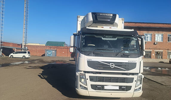 daf